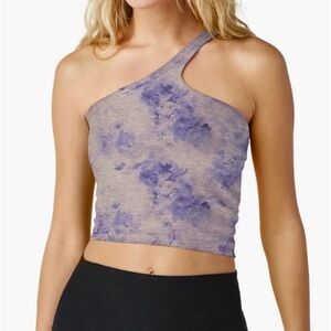 Floral Beyond Yoga Top